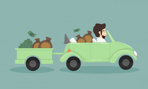 Как сдать авто в аренду?