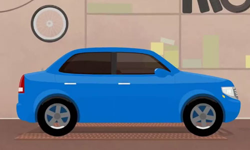 Постановка на учет авто без документов