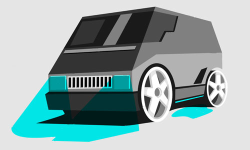 Разрешена ли подсветка днища авто?