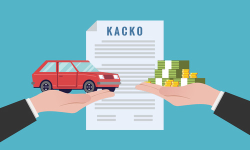 КАСКО при автокредите