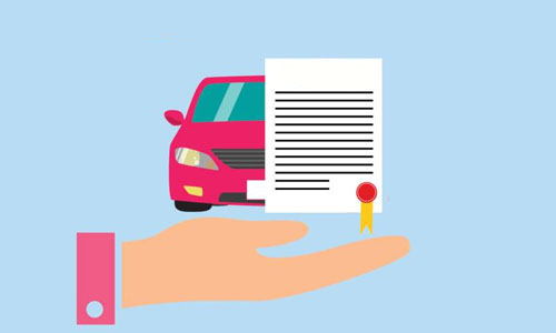 Договор аренды автотранспортного средства