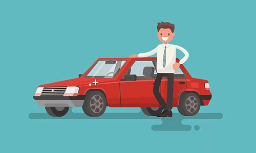 Продажа автомобиля по генеральной доверенности
