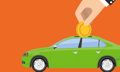 Продажа авто без документов и ПТС