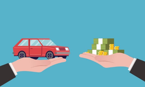 Налоговый вычет при купле-продаже автомобиля
