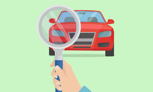 Что проверять при покупке авто?