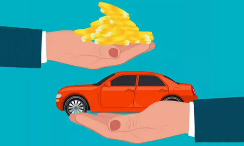 Быстрая и выгодная продажа автомобиля