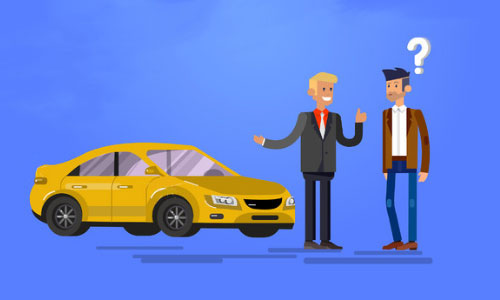 Снятие с регистрационного учета автомобиля после продажи