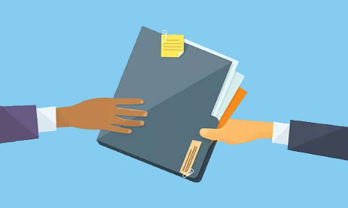 Документы, необходимые для продажи авто