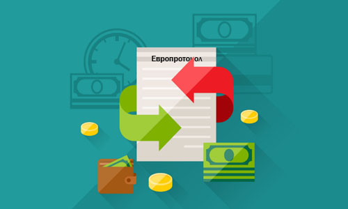 Выплата по ОСАГО по Европротоколу