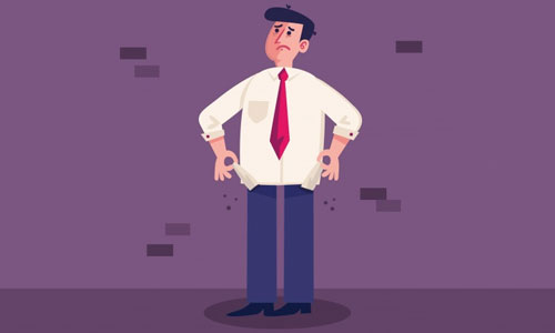 Страхование от потери работы