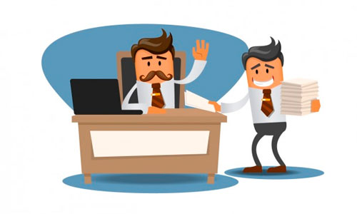 СНИЛС наемному работнику