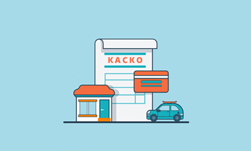 Как не платить КАСКО при автокредите на второй год?