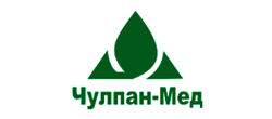 Чулпан-мед
