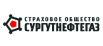 Сургутнефтегаз