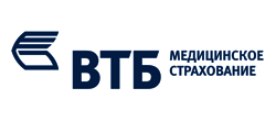 ВТБ Медицинское страхование