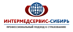Интермедсервис-Сибирь