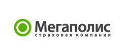 Мегаполис