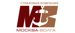 Москва-Волга