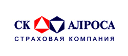 Алроса
