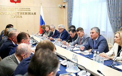 Истчоник фото: duma.gov.ru