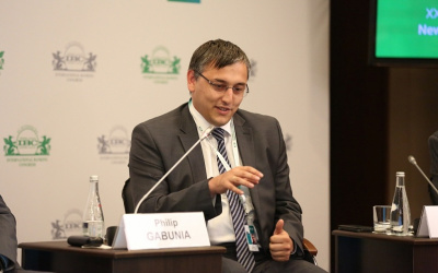 Источник фото: ibcongress.com